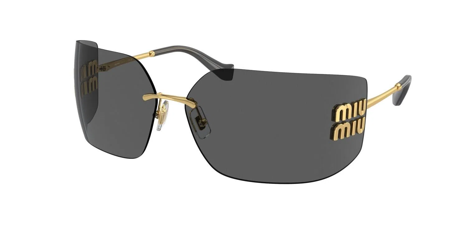 Miu Miu 54YS Sunglasses - view 2